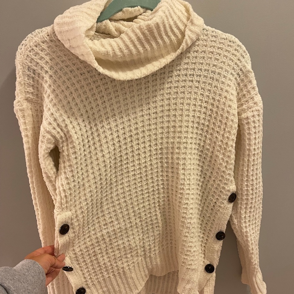 cute sweater